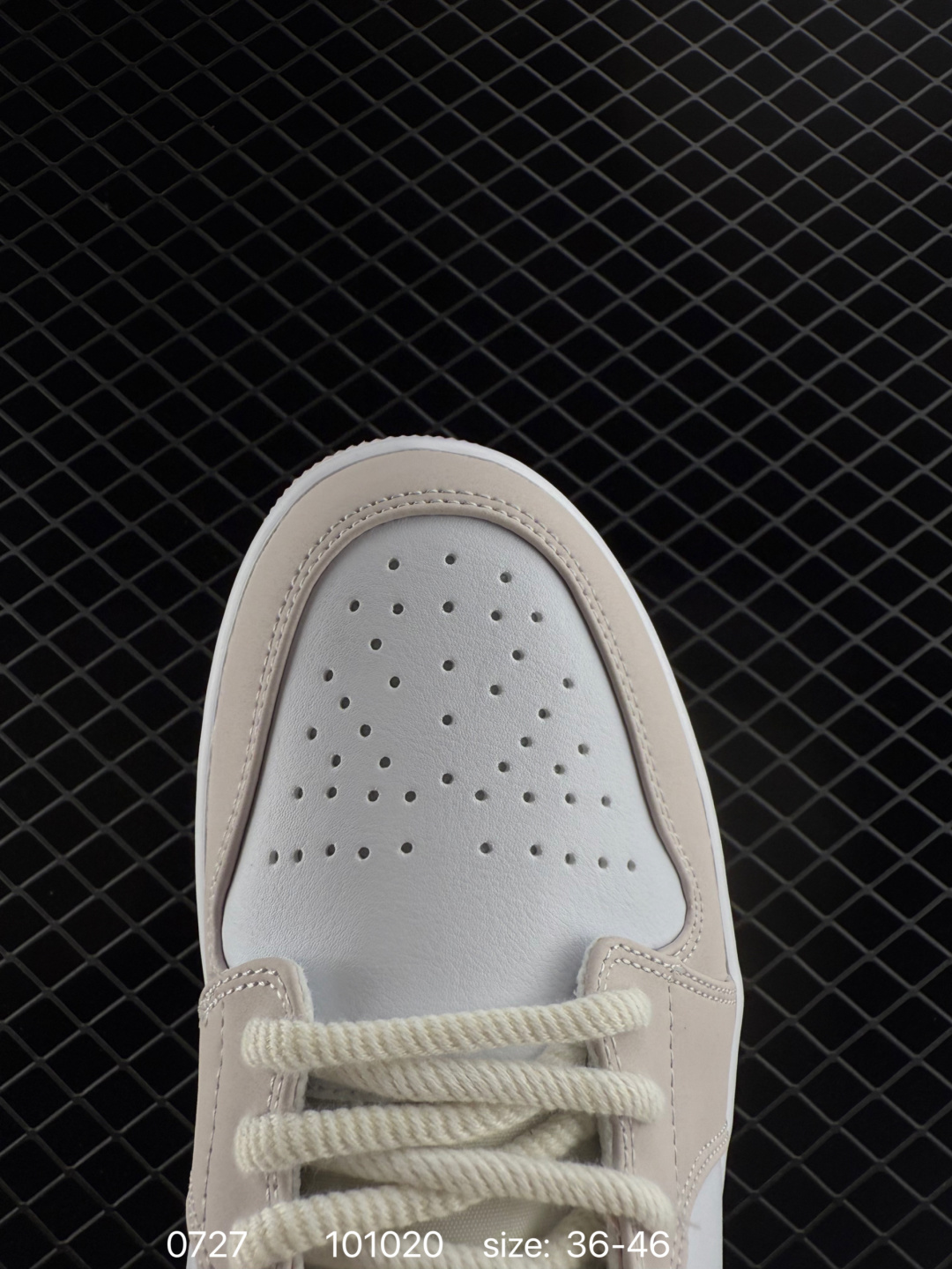 Nike Air Jordan 1 Low